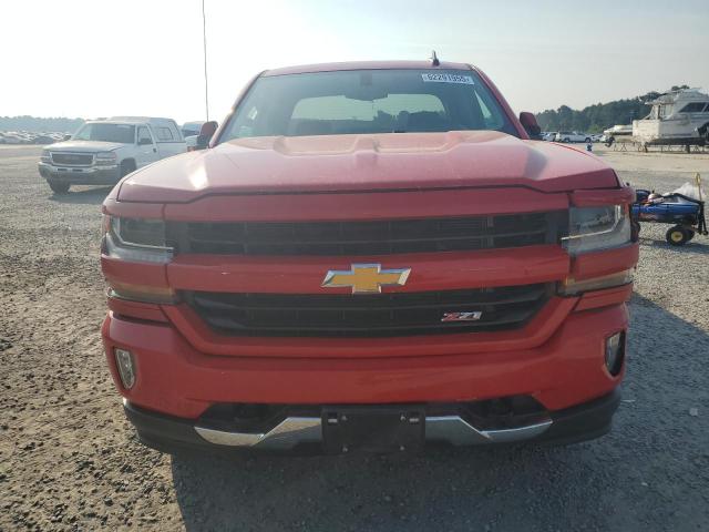 Photo 5 from auction – 2016 CHEVROLET SILVERADO with VIN 1GCVKREC5GZ418681
