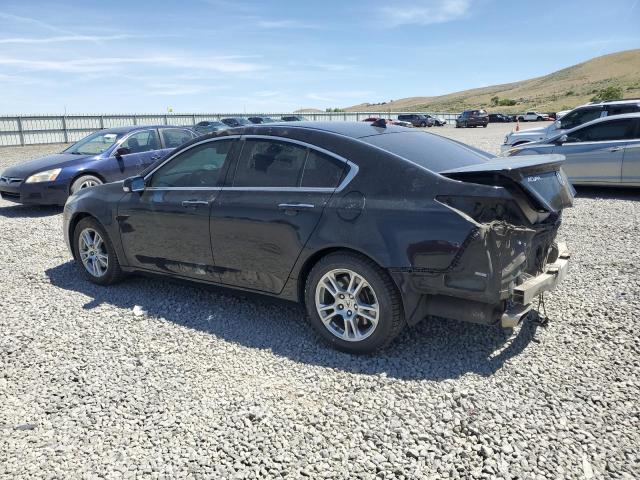 Photo 2 from auction – 2011 ACURA TL with VIN 19UUA8F55BA008514
