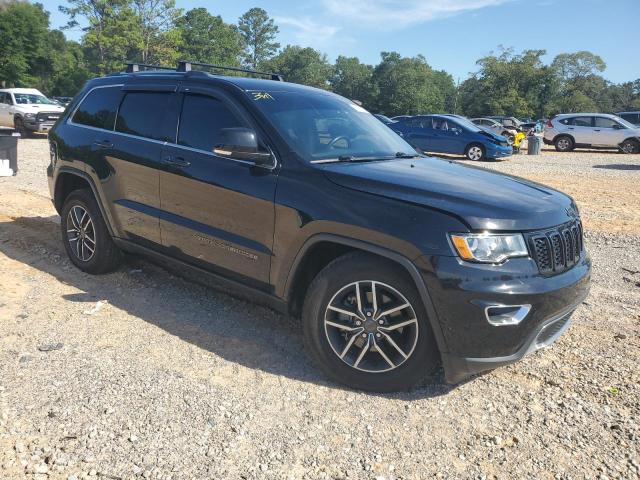 Photo 4 from auction – 2019 JEEP GRAND CHER with VIN 1C4RJEBG0KC556791
