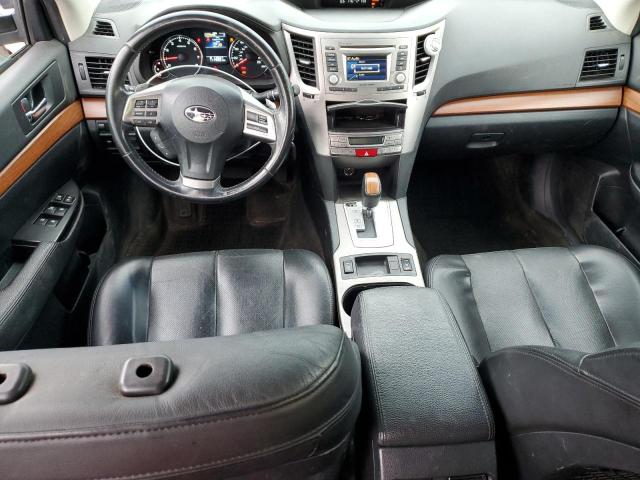 Photo 8 from auction – 2014 SUBARU OUTBACK 2. with VIN 4S4BRBKC9E3311638