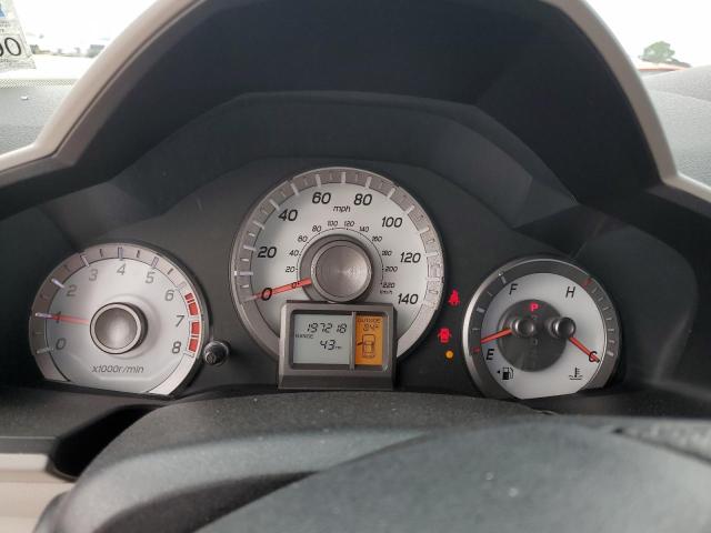 Photo 9 from auction – 2015 HONDA PILOT SE with VIN 5FNYF3H34FB021932