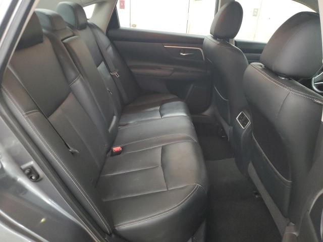Photo 10 from auction – 2018 NISSAN ALTIMA 2.5 with VIN 1N4AL3AP1JC155039