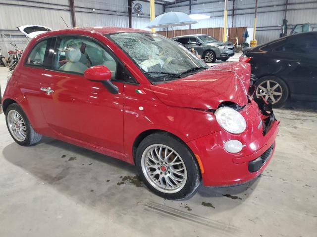 Photo 4 from auction – 2015 FIAT 500 POP with VIN 3C3CFFAR0FT508402