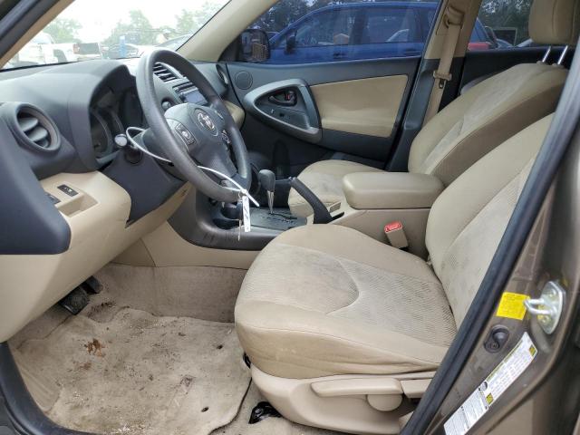 Photo 7 from auction – 2012 TOYOTA RAV4 with VIN 2T3BK4DV1CW080361
