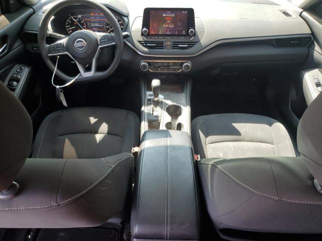 Photo 8 from auction – 2022 NISSAN ALTIMA SV with VIN 1N4BL4DVXNN318320