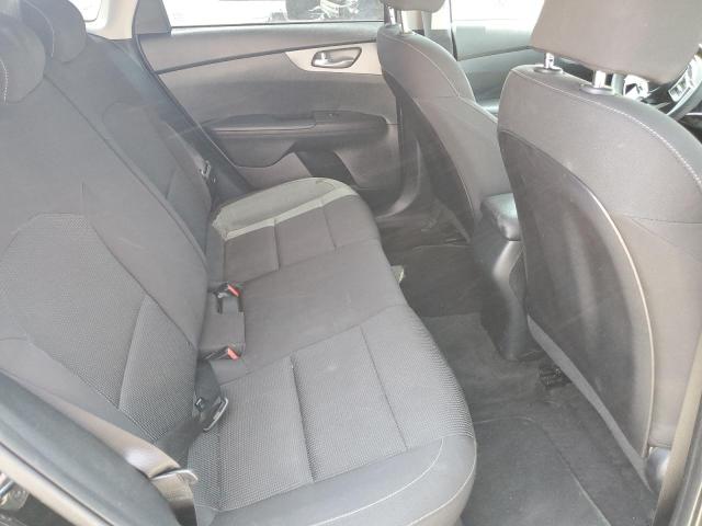 Photo 10 from auction – 2019 KIA FORTE FE with VIN 3KPF24AD6KE115662
