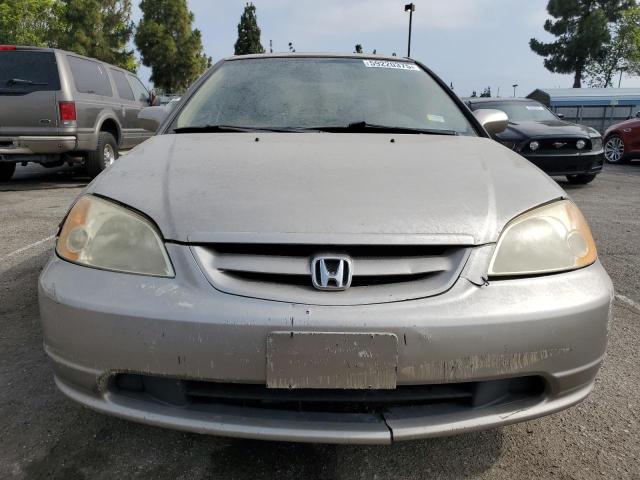 Photo 5 from auction – 2003 HONDA CIVIC EX with VIN 1HGEM22973L020350