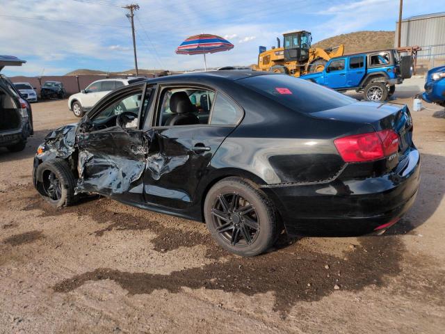 Photo 2 from auction – 2012 VOLKSWAGEN JETTA SE with VIN 3VWDP7AJ2CM454035