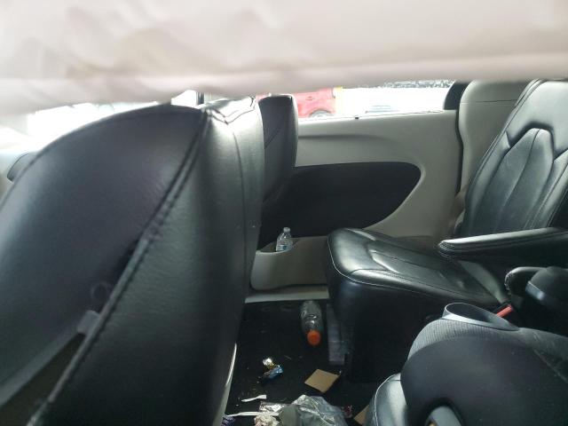Photo 8 from auction – 2022 CHRYSLER PACIFICA T with VIN 2C4RC1BG1NR154261