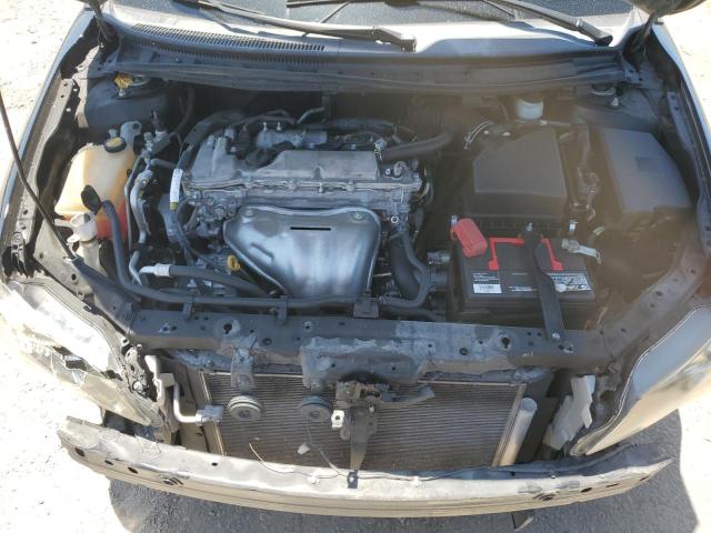 Photo 11 from auction – 2012 TOYOTA SCION TC with VIN JTKJF5C73C3028959