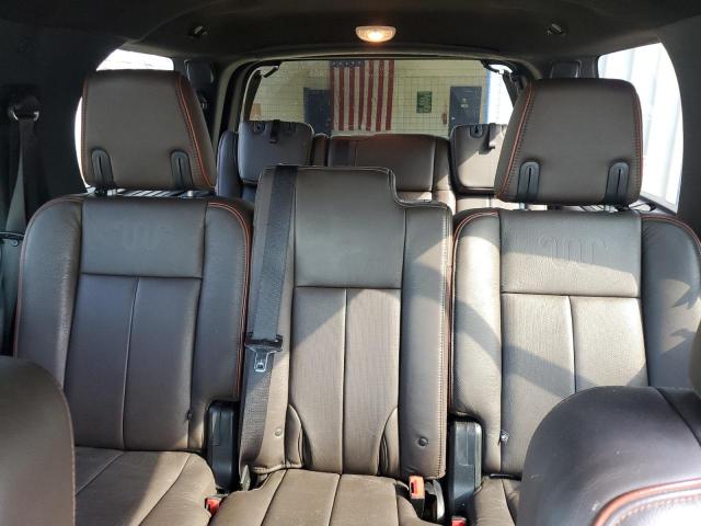 Photo 10 from auction – 2015 FORD EXPEDITION with VIN 1FMJU1JT7FEF17634