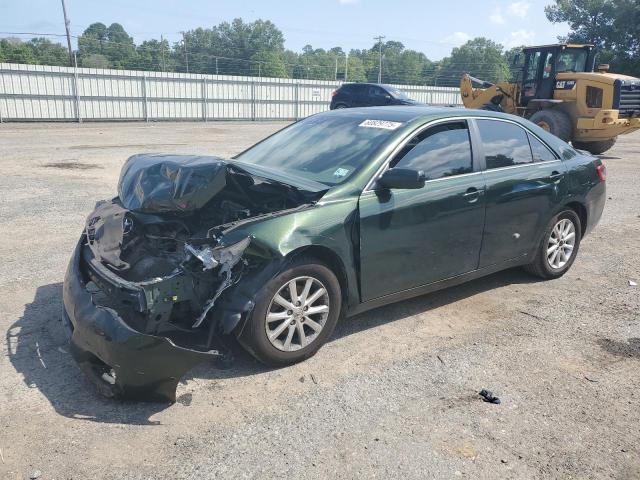 Photo 1 from auction – 2011 TOYOTA CAMRY SE with VIN 4T1BK3EK9BU609481