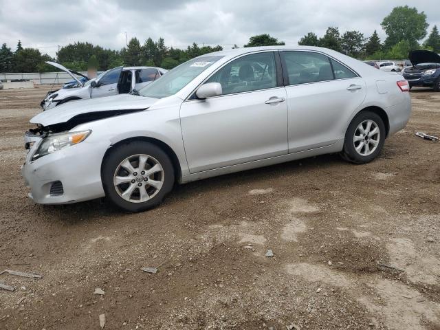 TOYOTA CAMRY BASE 2011 con VIN 4T4BF3EK8BR208238 - Foto de la subasta