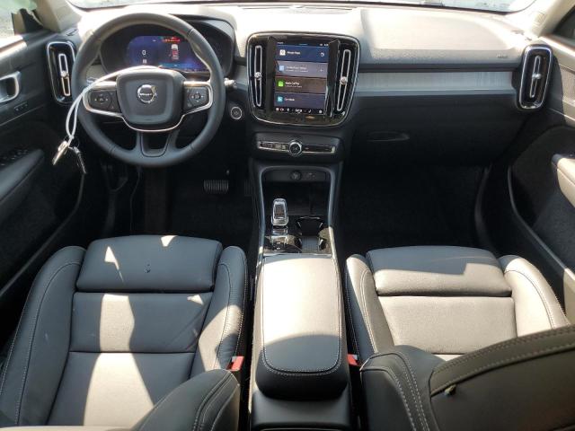 Photo 8 from auction – 2025 VOLVO XC40 PLUS with VIN YV4L12UE9S2601455