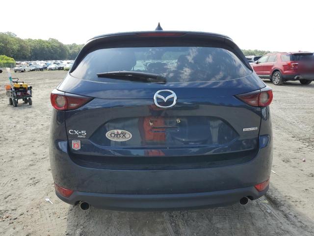 Photo 6 from auction – 2020 MAZDA CX-5 TOURI with VIN JM3KFBCM0L0725496
