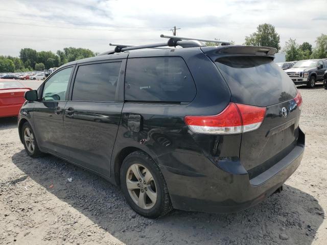 Photo 2 from auction – 2011 TOYOTA SIENNA LE with VIN 5TDKK3DC2BS091040