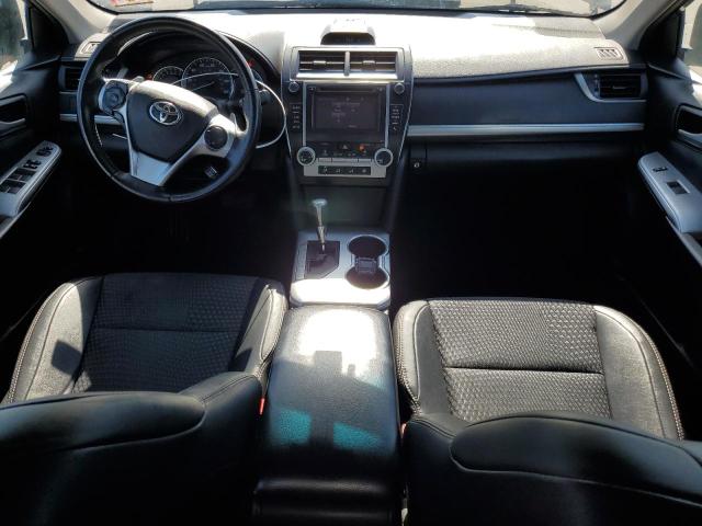 Photo 8 from auction – 2014 TOYOTA CAMRY L with VIN 4T1BF1FK6EU367552