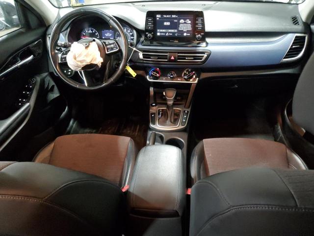 Photo 8 from auction – 2021 KIA SELTOS S with VIN KNDEUCAA9M7179221