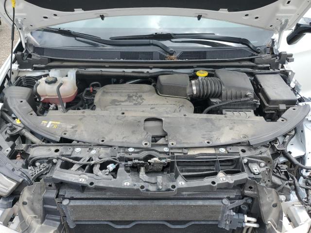 Photo 12 from auction – 2023 CHRYSLER PACIFICA L with VIN 2C4RC1GG8PR539988