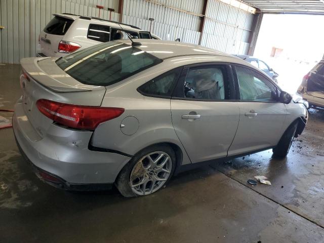 Photo 3 from auction – 2015 FORD FOCUS SE with VIN 1FADP3F23FL260641