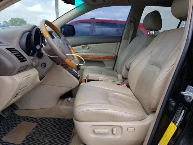Photo 7 from auction – 2009 LEXUS RX 350 with VIN 2T2HK31U09C130150