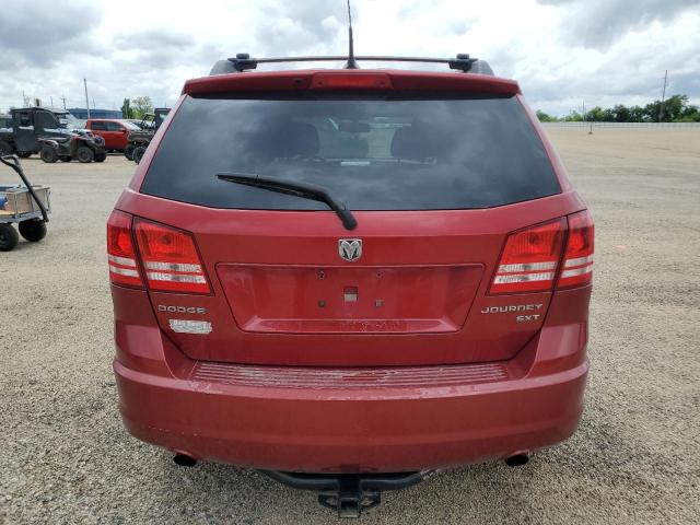 Photo 6 from auction – 2010 DODGE JOURNEY SX with VIN 3D4PG5FV3AT238491