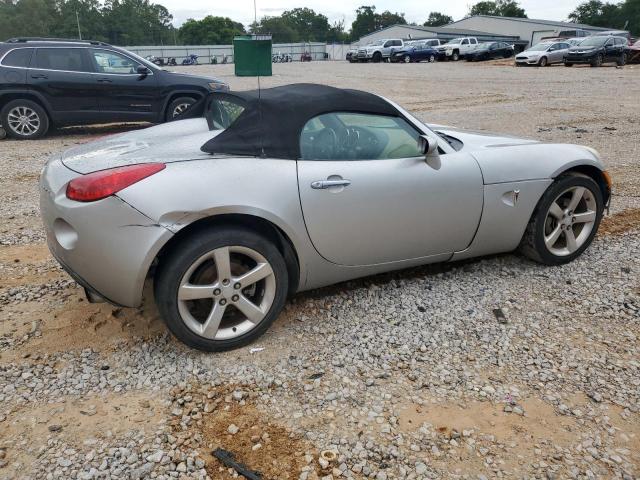 Photo 3 from auction – 2006 PONTIAC SOLSTICE with VIN 1G2MB33B76Y000862