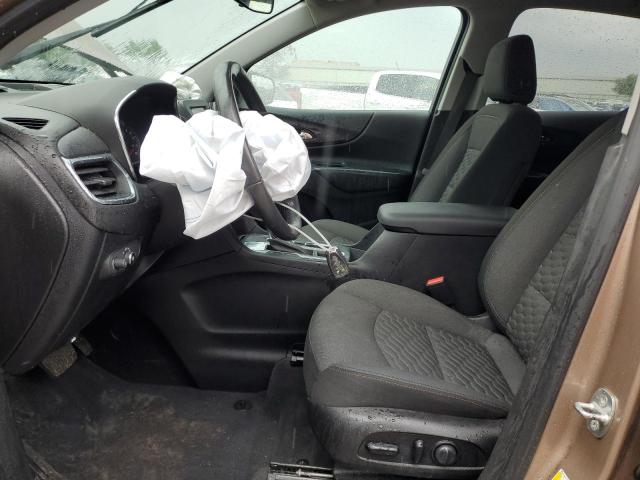 Photo 7 from auction – 2019 CHEVROLET EQUINOX LT with VIN 2GNAXJEV1K6247880