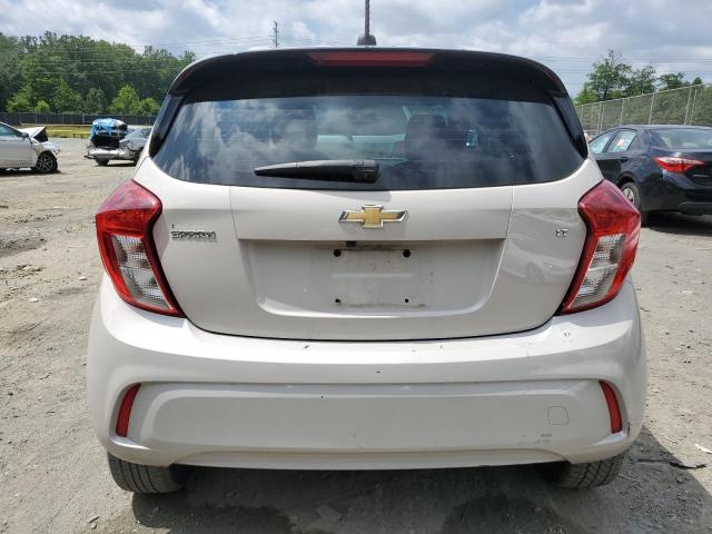Photo 6 from auction – 2021 CHEVROLET SPARK 1LT with VIN KL8CD6SA6MC725366