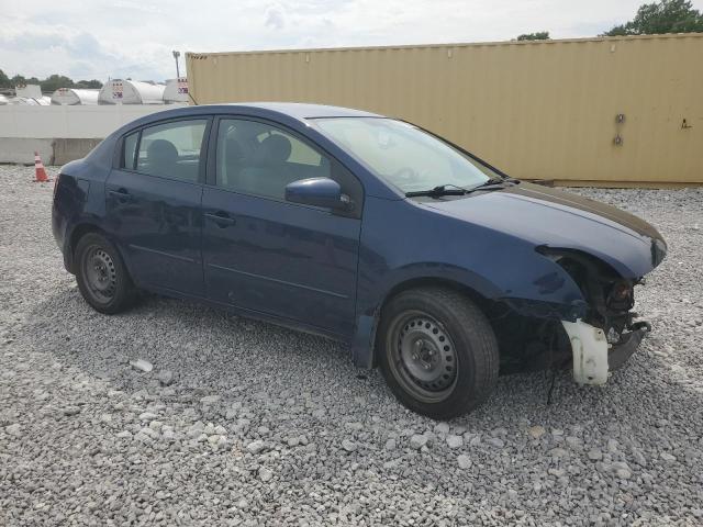 Photo 4 from auction – 2008 NISSAN SENTRA 2.0 with VIN 3N1AB61E28L686281
