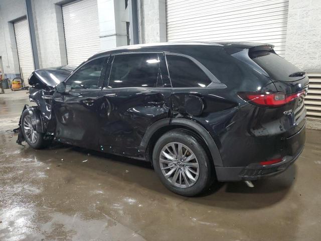 Photo 2 from auction – 2025 MAZDA CX-90 PREF with VIN JM3KKBHA6S1234935