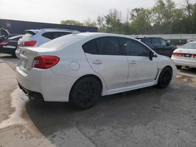 Photo 3 from auction – 2019 SUBARU WRX PREMIU with VIN JF1VA1C67K9816880