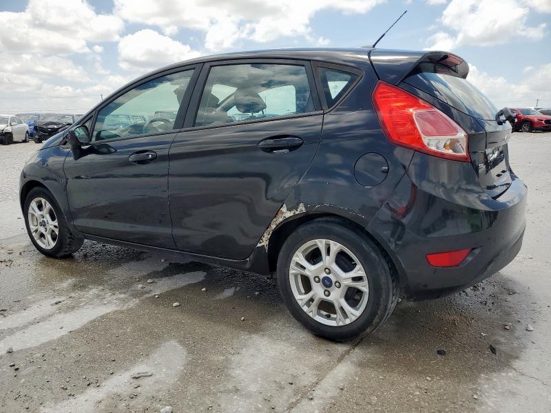 Photo 2 from auction – 2015 FORD FIESTA SE with VIN 3FADP4EJ9FM201073
