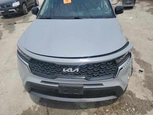 Photo 11 from auction – 2022 KIA SORENTO S with VIN 5XYRLDLC3NG119321
