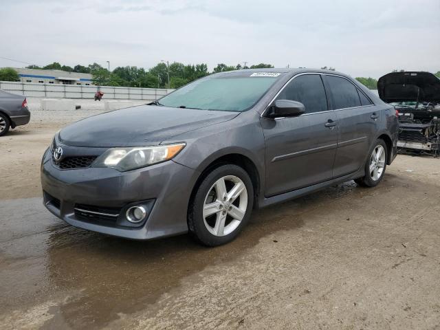 Photo 1 from auction – 2014 TOYOTA CAMRY L with VIN 4T1BF1FK3EU389976