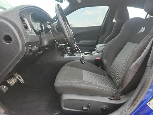 Photo 7 from auction – 2019 DODGE CHARGER SC with VIN 2C3CDXGJ8KH760429