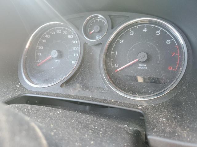Photo 9 from auction – 2007 CHEVROLET COBALT LS with VIN 1G1AK15F477293591