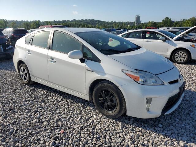 Photo 4 from auction – 2012 TOYOTA PRIUS with VIN JTDKN3DU8C5464041