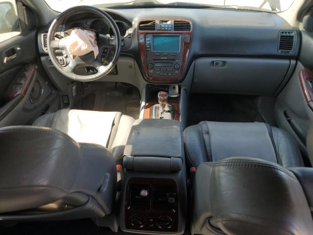 Photo 8 from auction – 2006 ACURA MDX with VIN 2HNYD18286H525065