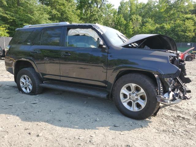 Photo 4 from auction – 2016 TOYOTA 4RUNNER SR with VIN JTEBU5JR0G5355699