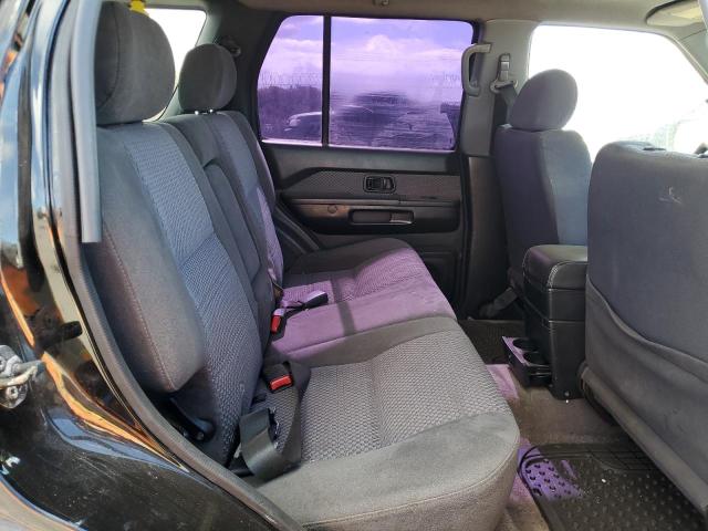 Photo 11 from auction – 2003 NISSAN PATHFINDER with VIN JN8DR09X13W707492