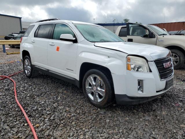 Photo 4 from auction – 2014 GMC TERRAIN SL with VIN 2GKALSEKXE6124491