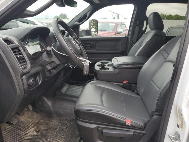 Photo 7 from auction – 2022 RAM 3500 with VIN 3C7WRTCL7NG400943