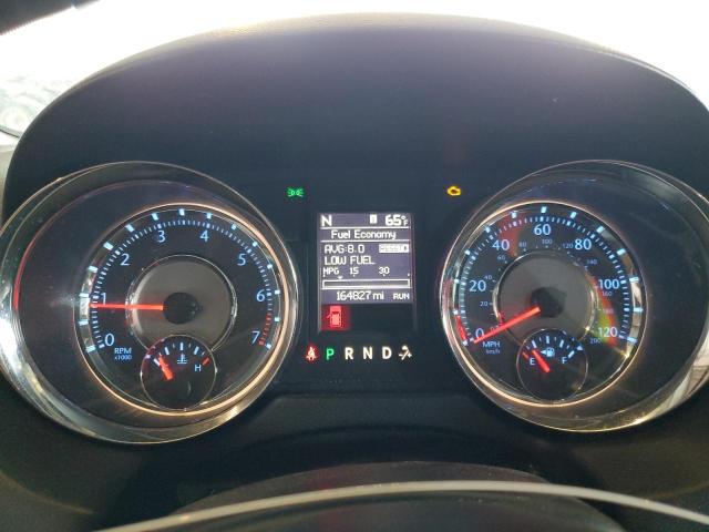 Photo 9 from auction – 2014 CHRYSLER TOWN & COU with VIN 2C4RC1BG3ER210975