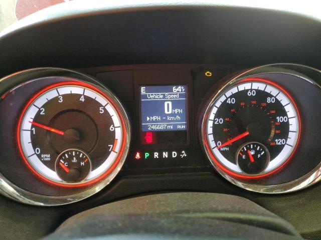 Photo 9 from auction – 2013 DODGE GRAND CARA with VIN 2C4RDGCG4DR718935
