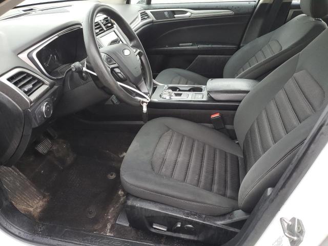 Zdjęcie 7 z aukcji – 2019 FORD FUSION z VIN 3FA6P0LU4KR167300