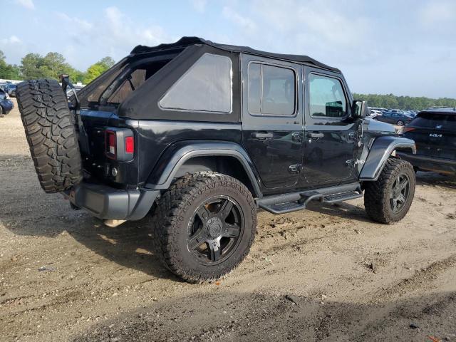 Photo 3 from auction – 2018 JEEP WRANGLER U with VIN 1C4HJXEG0JW132608