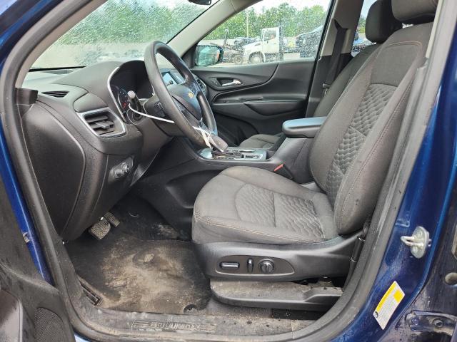 Photo 7 from auction – 2019 CHEVROLET EQUINOX LT with VIN 2GNAXKEV0K6153401