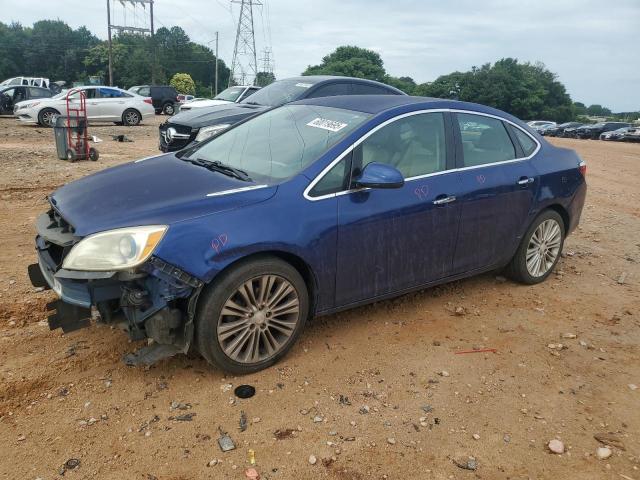 BUICK VERANO 2013 z numerem VIN 1G4PP5SKXD4248806 - Zdjęcie z aukcji
