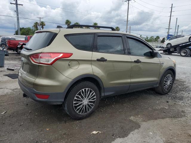 Photo 3 from auction – 2013 FORD ESCAPE S with VIN 1FMCU0F73DUC09362